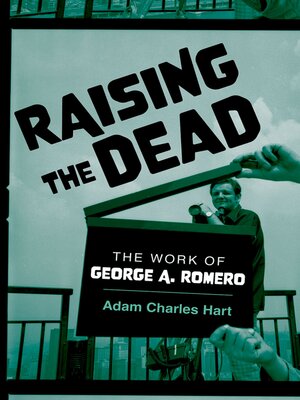 cover image of Raising the Dead